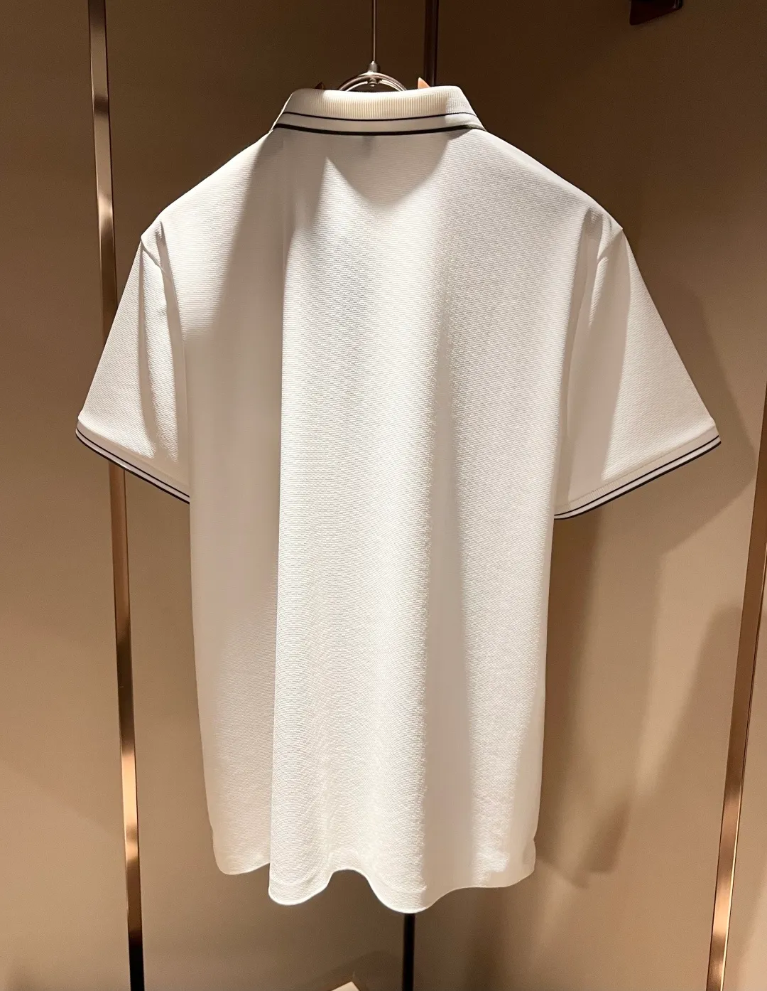 ， Ermenegildo Zeg*a * 2026 Polo ， ！ Classic ！ ！ logo ！ ， 、 ！ 、 … Quality 。Size：M-4XL
